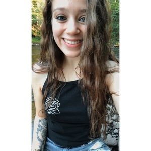 Meet your Posher, Bianca